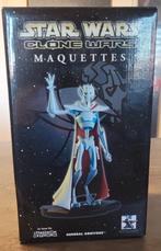 General Grievous Gentle Giant limited edition, Verzamelen, Ophalen of Verzenden, Zo goed als nieuw, Actiefiguurtje
