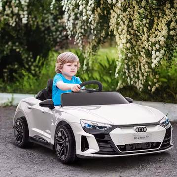 *NIEUW* ELECTRISCHE KINDERAUTO beschikbaar voor biedingen