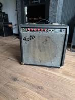 Fender Champ 12 Gitaarversterker, Ophalen of Verzenden, Gebruikt, Gitaar, Minder dan 50 watt