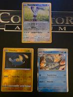 Pokemon Error Kaarten - Zeldzaam!, Ophalen of Verzenden, Gebruikt, Losse kaart, Foil