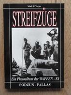 STREIFZUGE Ein Photoalbum der Waffen-SS, Duitsland, Boek of Tijdschrift, Ophalen of Verzenden, Landmacht