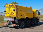 SCANIA P94.220, Auto's, Vrachtwagens, Euro 2, Airconditioning, Bedrijf, 220 pk