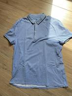 Leuke Polo van de WE maat XL, Ophalen, Blauw, Maat 56/58 (XL), Zo goed als nieuw