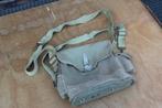= Franse Gasmasker Tas Voor 1940 ANP31 Gasmasker 1934 =, Ophalen of Verzenden