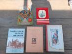 Haarlem nostalgische boeken, Boeken, Gelezen, Ophalen of Verzenden