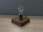 Floati Zwevende Gloeilamp, Ophalen of Verzenden, Nieuw, Glas, Minder dan 50 cm