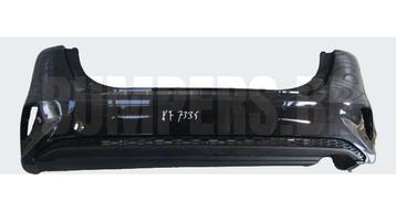 Bumper KIA Ceed 3 III HB 18- Achterbumper KJ7334 beschikbaar voor biedingen