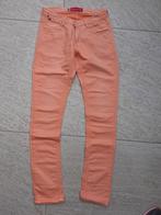 Blue Rebel lange broek zalm maat 170 super skinny fit, Kinderen en Baby's, Kinderkleding | Maat 170, Broek, Blue Rebel, Ophalen of Verzenden