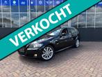 BMW 3-serie Touring 318i Corporate Lease Luxury Line *LEER +, Euro 5, 4 cilinders, Zwart, Handgeschakeld