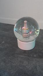 Schudbol champagne, Diversen, Kerst, Ophalen of Verzenden, Zo goed als nieuw