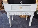 Brocante dressoir, Huis en Inrichting, Ophalen, 200 cm of meer, Zo goed als nieuw, Rechthoekig