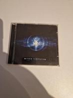 Within temptation the silent force, Cd's en Dvd's, Cd's | Hardrock en Metal, Ophalen of Verzenden, Zo goed als nieuw