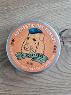 Gladjakkers Dry Pomade - Nieuw!, Ophalen of Verzenden, Nieuw, Overige typen