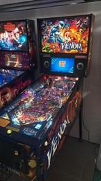 Venom Limited Edition (484/1000) - te ruil, Verzamelen, Automaten | Flipperkasten, Ophalen, Stern, Zo goed als nieuw, Dot-matrix