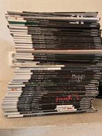 Vt wonen magazines tijdschriften stapel, Ophalen, Zo goed als nieuw, Overige typen