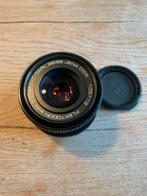 Carl Zeiss Jena Flektogon 2.4/35 MC - Topconditie!, Ophalen of Verzenden, Zo goed als nieuw, Groothoeklens