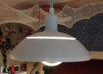 plafondlamp, Huis en Inrichting, Lampen | Plafondlampen, Ophalen, Zo goed als nieuw, Metaal