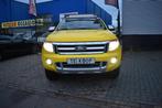 Ford Ranger 2.2 TDCi Limited Super Cab, Auto's, 13 km/l, Euro 5, 2005 kg, Gebruikt