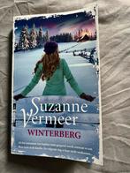 Suzanne vermeer winterberg, Boeken, Nieuw, Ophalen of Verzenden