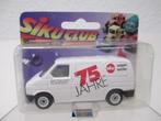 VW T4 Sieper Werke 75 Jahre Siku 0820, Ophalen of Verzenden, Nieuw, Auto