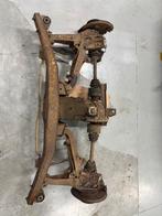 Bmw e12 subframe/ achteras 1972 2,5/2,8, Ophalen of Verzenden, BMW