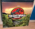 Jurassic park Lost World DTS surround NTSC Laserdisc, Verzamelen, Film en Tv, Ophalen of Verzenden, Zo goed als nieuw, Film, Gebruiksvoorwerp