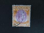 A19167: Straits Settlements GVI 35 c, Postzegels en Munten, Postzegels | Azië, Ophalen