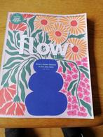 Tijdschrift FLOW, Ophalen of Verzenden, Zo goed als nieuw
