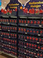 GEZOCHT bonnen huisjes, ruilen voor Disney kransjes /glazen, Ophalen of Verzenden, Nieuw