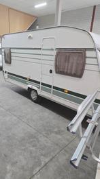 Chateau calista 450 fransbed rondzit bouwjaar 2004, Chateau, Rondzit, Particulier, Tot en met 4