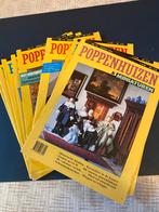 13stuks poppenhuis, Ophalen of Verzenden, Zo goed als nieuw, Poppenhuis