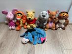 Winnie de Pooh en zijn vriendjes (deels verkocht), Ophalen of Verzenden, Zo goed als nieuw, Overige typen