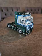 Scania 143 Hanno methorst, Hobby en Vrije tijd, Modelauto's | 1:50, Ophalen of Verzenden, Zo goed als nieuw, Bus of Vrachtwagen
