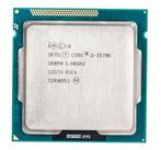 Intel Core i5 3570K 3.4Ghz Processor met Socket LGA 1155, Computers en Software, Processors, Ophalen of Verzenden, Gebruikt, 3 tot 4 Ghz
