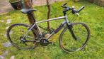 Giant Escape rx hybride fiets, Gebruikt, Heren, Geen vering, 53 tot 57 cm
