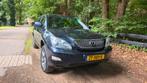 Lexus RX300 AWD | topklasse SUV | 2004 | automaat, trekhaak, Automaat, Zwart, 2995 cc, 2000 kg