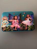 Efteling Droomvlucht Blikje - Verzamelobject, Verzamelen, Efteling, Ophalen of Verzenden, Zo goed als nieuw