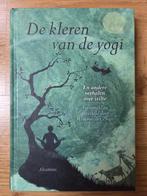 Wim van der Zwan - De kleren van de yogi, Ophalen of Verzenden, Gelezen, Wim van der Zwan