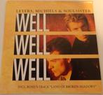 Leters Michiels & Soulsister > Well Well Well, Cd's en Dvd's, Vinyl Singles, Gebruikt, 7 inch, Single, Ophalen of Verzenden