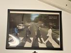 Unieke 3D poster Beatles, Nieuw, Rechthoekig Liggend, A1 t/m A3, Ophalen