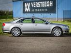 Audi A8 4.2 V8 Quattro Pro Line Schuifdak|Xenon|Luchtvering, Auto's, Audi, Te koop, Zilver of Grijs, Benzine, Gebruikt