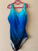 Corrigerend badpak nieuw maat 38, Kleding | Dames, Badmode en Zwemkleding, Bonprix, Blauw, Nieuw, Badpak