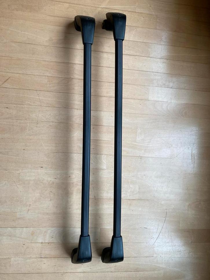 Originele Dakdragers Citroën C3 (2003-2009), Auto diversen, Dakdragers, Gebruikt, Ophalen