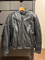 Restyle leren motorjack dames, Ophalen of Verzenden, Nieuw zonder kaartje, Dames, Jas | leer