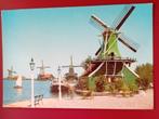 Ansichtkaart Molens, Ophalen of Verzenden, Zuid-Holland