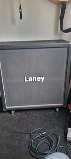 Laney cabinet, Ophalen, Gebruikt, 100 watt of meer