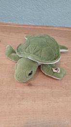 WWF Schildpad Knuffel - Nieuwstaat, Ophalen of Verzenden, Zo goed als nieuw, Overige typen
