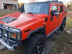 Hummer H2 Sut, Auto's, Hummer, Particulier, Te koop