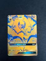 Lunala GX - SM103a, Ophalen of Verzenden, Zo goed als nieuw, Losse kaart