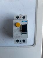 Eaton PFIM 63-2-003-A aardlekschakelaar 2-polig 63A 30mA, Ophalen, Nieuw